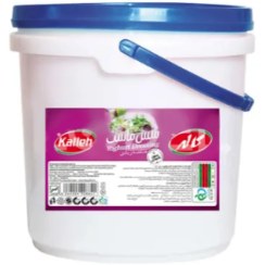 تصویر سس ماست سطلی 8000 گرم کاله فروش ویژه 