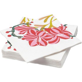 تصویر دستمال کاغذی ایکیا مدل VINTERFINT 