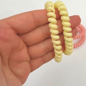 تصویر کش سیم تلفنی ساده 