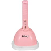 تصویر چاه باز کن کامل کد 640 - صورتی 