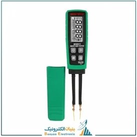 تصویر ال سی آر متر مستک مدل MS 5308 