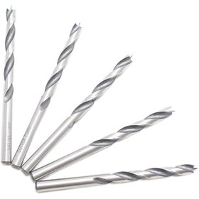 تصویر مته چوب 5 