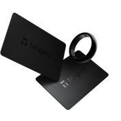 تصویر کیف پول سخت افزاری تنجم رینگ | Tangem Ring 