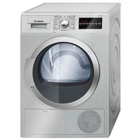 تصویر خشک کن بوش مدل WTG8641XME 
