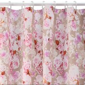 تصویر پرده حمام چیبو آلمان کد 346766 