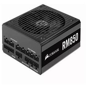 تصویر پاور 850 وات کورسیر مدل Corsair RM850W Gold Full Modular 