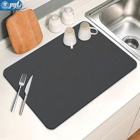 تصویر پد نمگیر سیلیکونی 