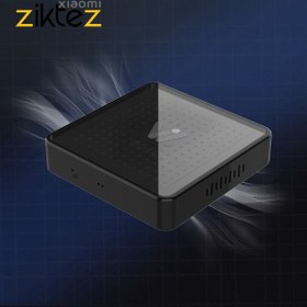 تصویر دانگل کارپلی اپل مدل CarbitLink 