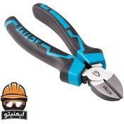 تصویر انبر سیم چین اکتیو تولز مدل AC-6107D سایز 7 اینچ Active Tools Wire Stripping Pliers Model AC-6107D Size 7 Inch