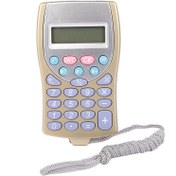 تصویر ماشین حساب کنکو Kenko KK-2201 Kenko KK-2201 Calculator