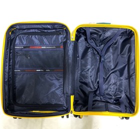 تصویر چمدان پسنجر 5تیکه Luggage passenger 5pcs