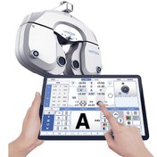 تصویر رفرکتور دیجیتال یونیکاس - UDR-800P Digital Refractor 