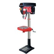 تصویر دریل ستونی تک فاز محک مدل SP5232A ا MAHAK SP5232A Drill Press MAHAK SP5232A Drill Press