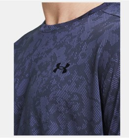 تصویر تی شرتUA Tech ژئود مردانه 1382807-561 آستین کوتاه مردانه | آندر آرمور Under Armour TYCBZ4ZKQN170376797235259 