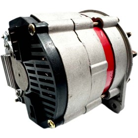 تصویر دینام پیکان یوگسلاوی 