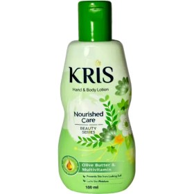 تصویر لوسیون کریس 