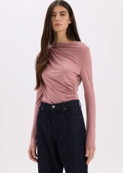 تصویر بلوز زنانه دفکتو 