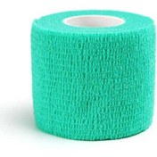 تصویر رول گريپ محافظ سنسور (کرمی ساده S2) 