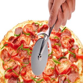 تصویر پیتزا بر مدل rf173 