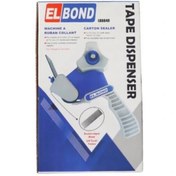 تصویر دستگاه چسب کش باکیفیت برند ELBOND 