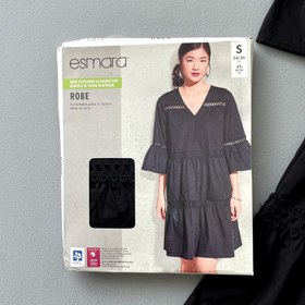 تصویر مجلسی زنانه برند esmara 