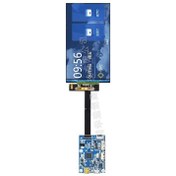 تصویر نمایشگر 5.5اینچ بدون تاچ با برد ورودی HDMI با LCD 1080x1920 5.5inch گرید A+ کیفیت بالا 