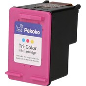 تصویر کارتریج رنگی پرینتر PEKOKO 