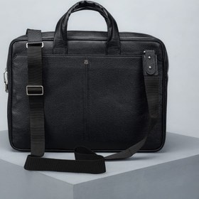 تصویر کیف اداری نسل امروز 