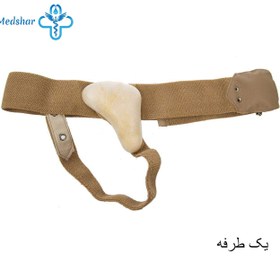 تصویر سما طب پاکان فتق بند کد 8011 Sama Teb Pakan Inguinal Hernia Aid Code 8011