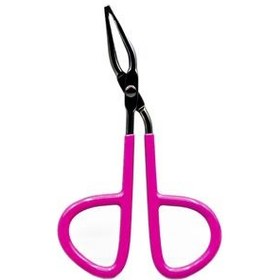 تصویر موچین فیشر مدل W-101 