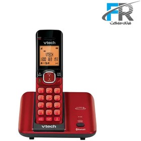 تصویر گوشی بی سیم اضافه وی تک مدل CS6519A Vtech CS6519A Additional Handset