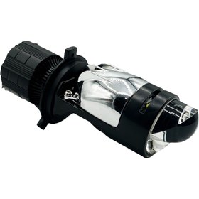 تصویر هدلایت لنزدار زیمر 