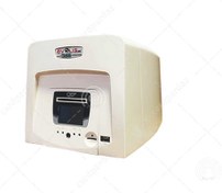 تصویر چاپگر کارت اولیس QB 10 