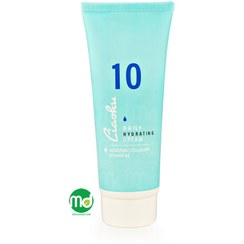 تصویر لیاشو 10 کرم آبرسان روزانه انواع پوست 75 میل Liashu 10 Daily Hydrating Cream For All Skin Types 75ml