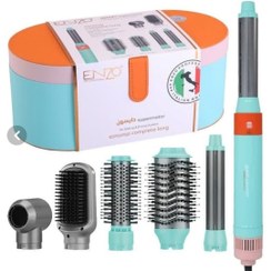 تصویر سشوار انزو مدل EN-4133 Enzo EN-4133 hair styler