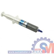 تصویر خمیر سیلیکون سرنگی 30 گرمی HM501 THERMAL GREASE