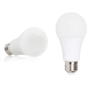 تصویر لامپ ۲۵وات پارس شهاب - افتابی و مهتابی 