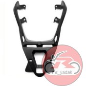 تصویر ترکبند موتورسیکلت یاماها XMAX-A 