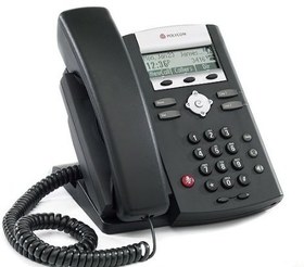 خرید و قیمت تلفن پلیکام Polycom SoundPoint IP 331 | ترب