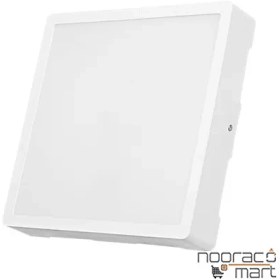 تصویر چراغ پنلی پارس شعاع توس مدل آویسا ظرفیت ۵۰ وات 