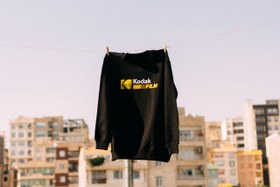 تصویر پلیور نخی کداک 