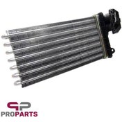 تصویر رادیاتور بخاری با اورینگ و پیچ شرکتی ایساکو مناسب برای پژو 206 