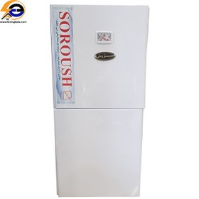 تصویر آبگرمکن گازی سروش مدل NG7302 