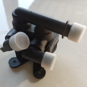 تصویر شیر بخاری E34 