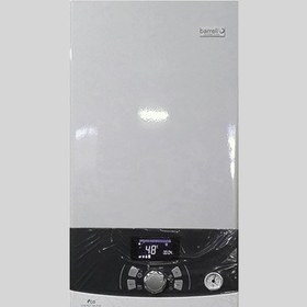 تصویر پکیج دیواری بارلی مون پلاس 22kw 