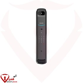 تصویر دستگیره دیجیتال هوشمند مدل DDL709-VP فیلیپس PHILIPS 