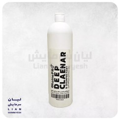 تصویر محلول شستشو پنل شاین پرو - یک لیتری 