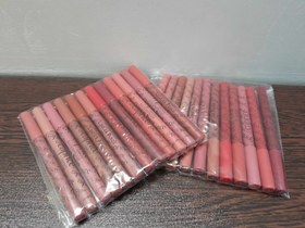 تصویر رژ لب مدادی کاپریس Caprice Lipstick Pencil
