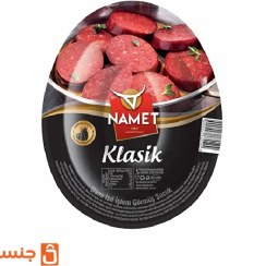 تصویر سوجوک گوشت گوساله نامت namet 