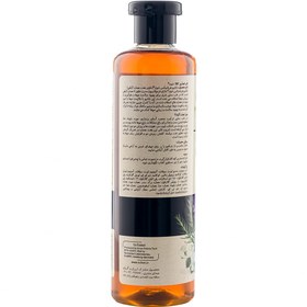 تصویر شامپو تقویت کننده با عصاره 7 گیاه مناسب انواع مو 300میل شون ا Schon Herbamix Shampoo 300ml Schon Herbamix Shampoo 300ml